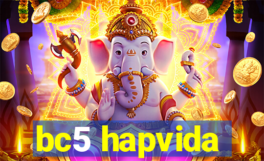 bc5 hapvida